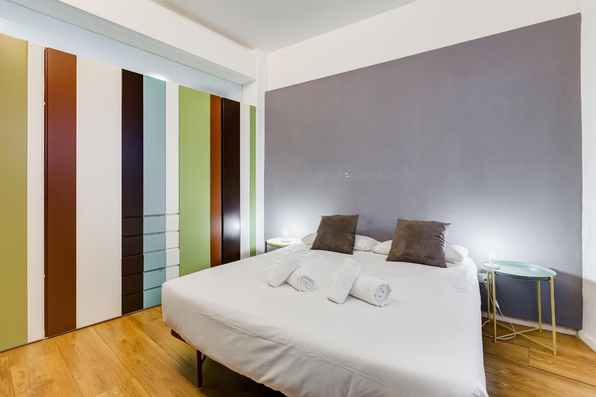 Vivilo Collection - Statonia Design Apartment Rome Exterior photo