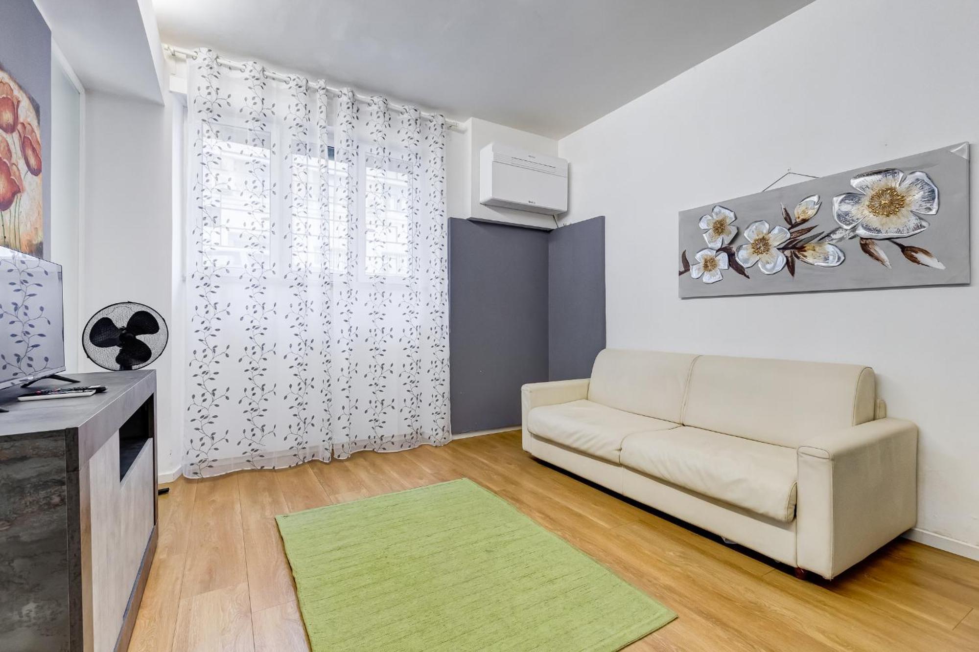 Vivilo Collection - Statonia Design Apartment Rome Exterior photo
